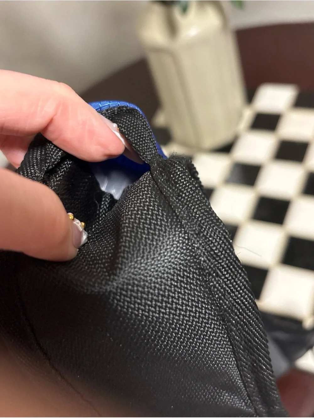 Duro Sport blue hydration
